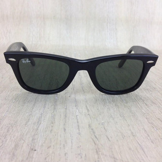 レイバン Ray Ban WAYFARER