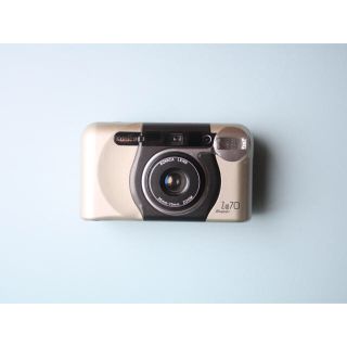 コニカミノルタ(KONICA MINOLTA)の完動品 Konica Z-up 70 Super(フィルムカメラ)