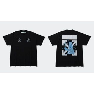 フラグメント(FRAGMENT)のキチキチ様専用　fragment offwhite T(Tシャツ/カットソー(半袖/袖なし))