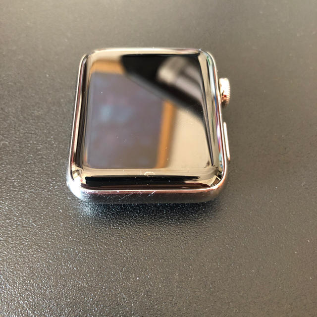 Apple(アップル)のKANA様 Apple Watch Hermès  メンズの時計(腕時計(デジタル))の商品写真