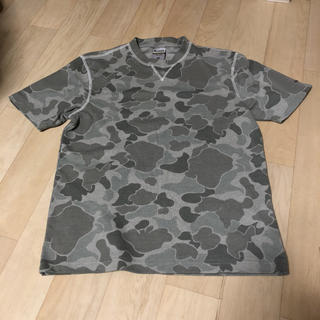 コロンビア(Columbia)のコロンビア Columbia Tシャツ(Tシャツ/カットソー(半袖/袖なし))