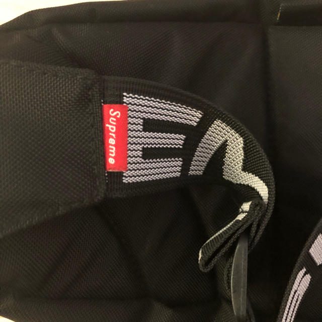 Supreme(シュプリーム)のsupreme Bag 18ss シュプリーム ウエストポーチ ウエストバッグ メンズのバッグ(ウエストポーチ)の商品写真