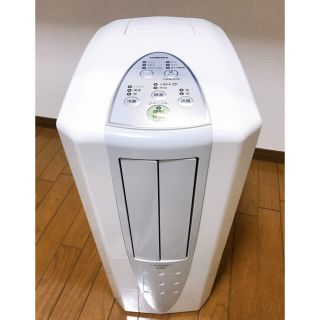 コロナ(コロナ)の【すべりいし様専用★】コロナ   どこでもクーラー   除湿機☘(加湿器/除湿機)