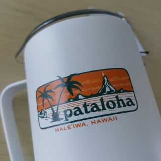 パタゴニア(patagonia)のパタゴニア　カップ(グラス/カップ)