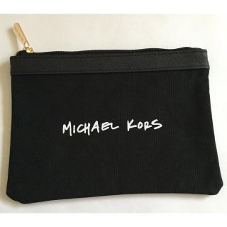 マイケルコース(Michael Kors)のMICHAEL KORS マイケル・コース ポーチ(ポーチ)