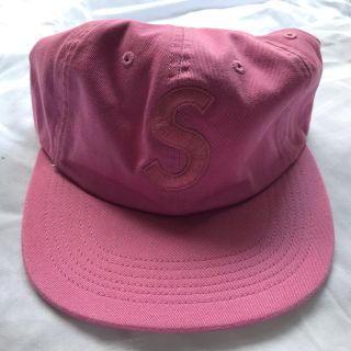 シュプリーム(Supreme)のSupreme Tonal S Logo 6-Panel 11(キャップ)