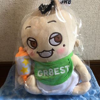 カンジャニエイト(関ジャニ∞)の関ジャニ∞ THE GR8EST BABY(男性アイドル)