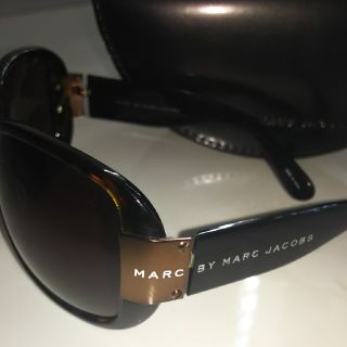 マークバイマークジェイコブス(MARC BY MARC JACOBS)のマークバイマークジェイコブス  サングラス(サングラス/メガネ)