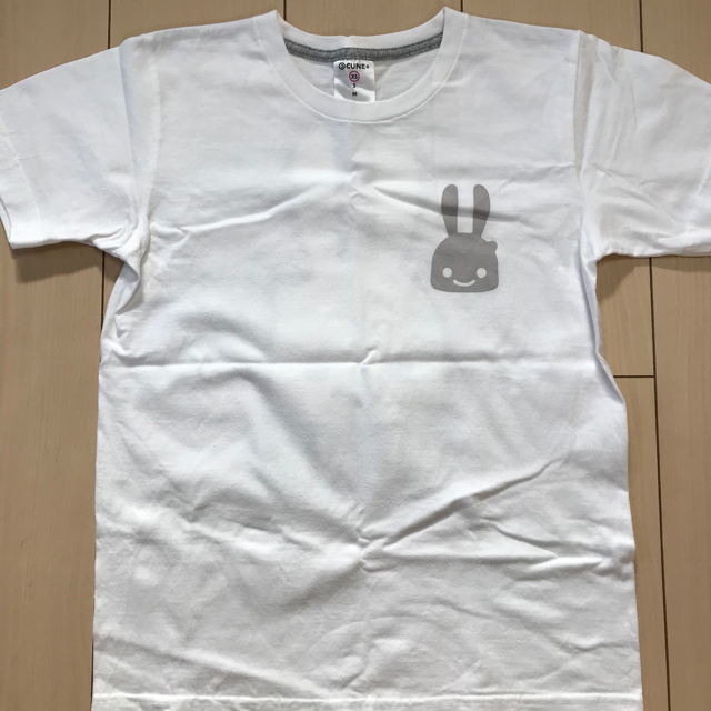 CUNE(キューン)のCUNE Tシャツ XS メンズのトップス(Tシャツ/カットソー(半袖/袖なし))の商品写真