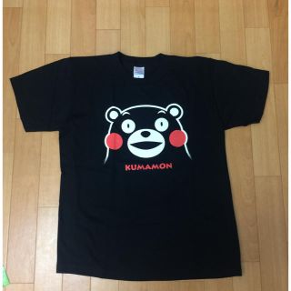 くまモン Tシャツ(Tシャツ(半袖/袖なし))