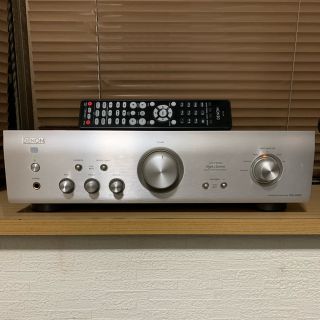 デノン(DENON)のさらに値引き！DENON PMA-390RE(アンプ)