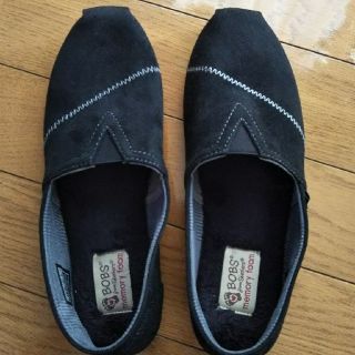 スケッチャーズ(SKECHERS)のスケッチャーズ BOBS 値下げしました(スリッポン/モカシン)