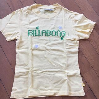 ビラボン(billabong)のBILLABONG Tシャツ(Tシャツ/カットソー(半袖/袖なし))