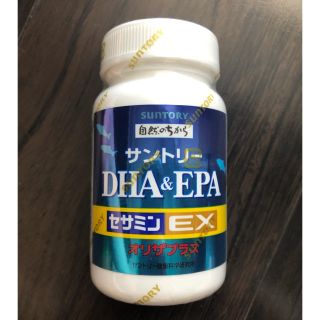 サントリー(サントリー)のサントリー DHA&EPA(その他)