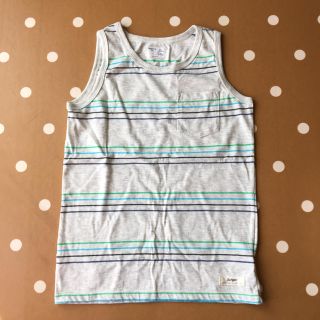 ギャップキッズ(GAP Kids)の専用 GAP140タンクトップ(Tシャツ/カットソー)