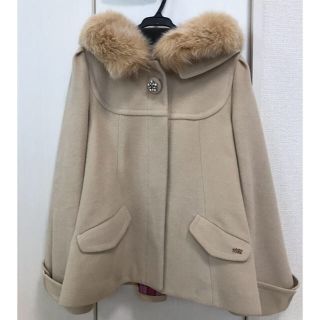 ウィルセレクション(WILLSELECTION)のウィルセレクション リバティコート(その他)