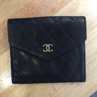 シャネル(CHANEL)の20日までお取り置き。(財布)