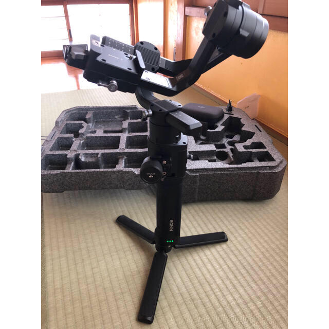 Dji ronin S