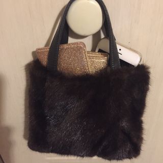 ロエベ(LOEWE)のmamemmetaさま専用(ハンドバッグ)