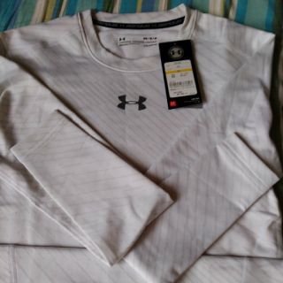 アンダーアーマー(UNDER ARMOUR)の【ひでじい様専用】UNDER ARMOUR　coldgear　コンプレッション(トレーニング用品)