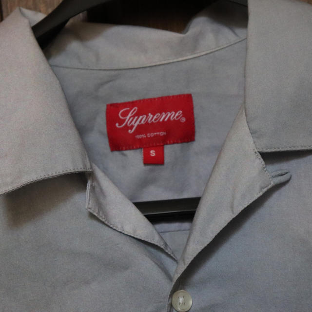 Supreme(シュプリーム)のsupreme cowboy shirt メンズのトップス(シャツ)の商品写真