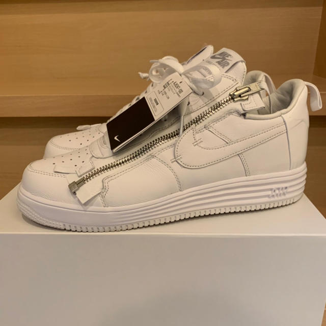 NIKE ACRONYM LUNAR FORCE アクロニウム ルナ 29