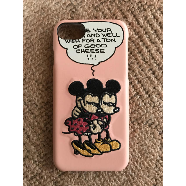 Disney(ディズニー)のeu様専用 スマホ/家電/カメラのスマホアクセサリー(iPhoneケース)の商品写真