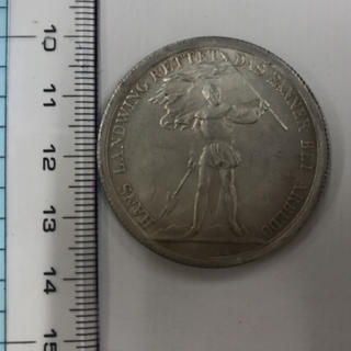 アンティークコイン 2(貨幣)
