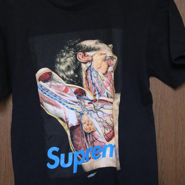 Supreme(シュプリーム)のsupreme アンダーカバーT メンズのトップス(Tシャツ/カットソー(半袖/袖なし))の商品写真