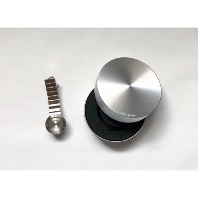 ISSEY MIYAKE - issey miyake 時計