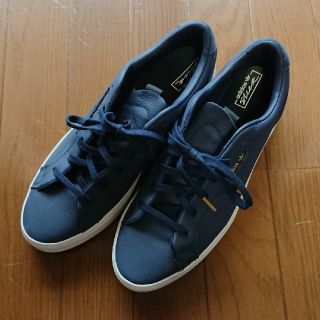 アディダス(adidas)の【半額以下】アディダス スニーカー 26.5 (adidas SLEEK W)(スニーカー)