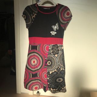 デシグアル(DESIGUAL)のDesigual ワンピース(ワンピース)