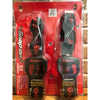 スナップオン タイダウン ベルト snap-on ラチェット ラッシングベルト