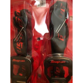 スナップオン タイダウン ベルト snap-on ラチェット ラッシング