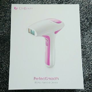 コス(COS)の【新品未使用】COSBEAUTY  IPL光脱毛 ベイビーピンク(脱毛/除毛剤)