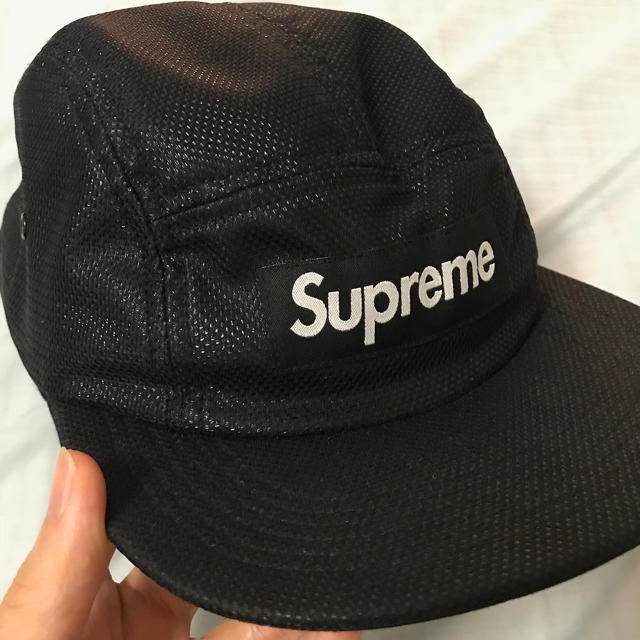 シュプリーム supreme cap キャップ