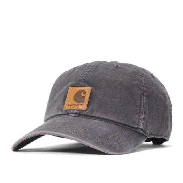 carhartt(カーハート)のCarhartt  ストラップバックキャップ ODESSA CHARHARTT  レディースの帽子(キャップ)の商品写真