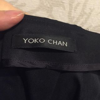 バーニーズニューヨーク(BARNEYS NEW YORK)の【専用】お値下げYOKO CHAN バルーンスカート(ミニスカート)