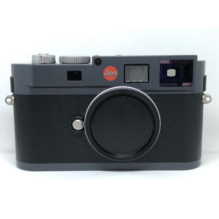ライカ Leica ME バッテリー付き CCDセンサー交換済み 良品 保証残