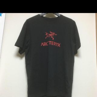 アークテリクス(ARC'TERYX)のアークテリクス tシャツ(Tシャツ/カットソー(半袖/袖なし))