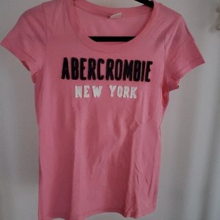 アバクロンビーアンドフィッチ(Abercrombie&Fitch)の＊Chika様専用＊　■⑨＆■⑩　Tシャツ祭り■⑩  (Tシャツ(半袖/袖なし))