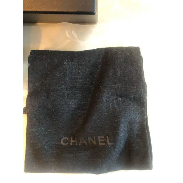 CHANEL(シャネル)のCHANEL サングラスケース レディースのファッション小物(サングラス/メガネ)の商品写真