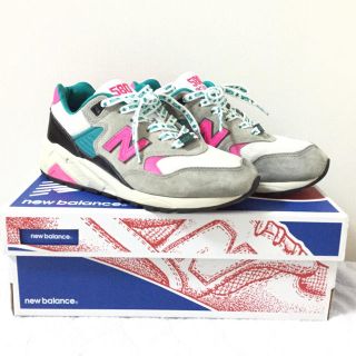 エックスガール(X-girl)のxgirl newbalance(スニーカー)