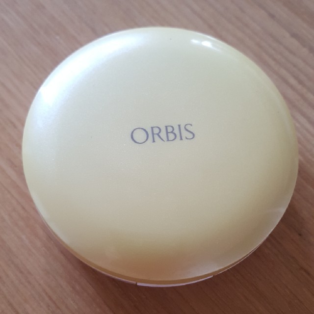 ORBIS(オルビス)のば～ちゃん様　ORBIS コスメ/美容のベースメイク/化粧品(フェイスパウダー)の商品写真