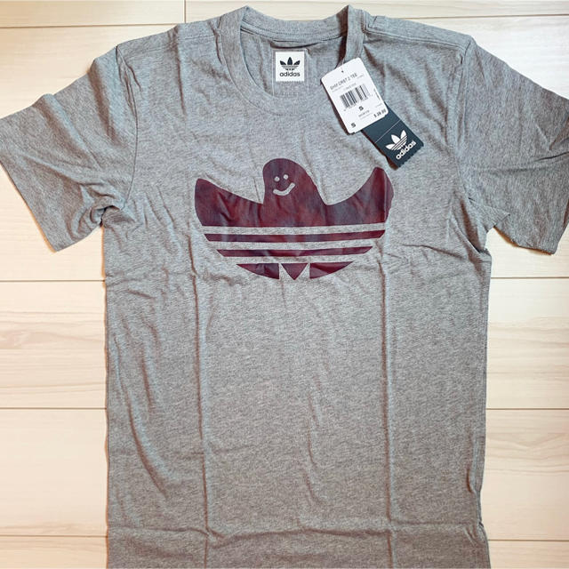 adidas(アディダス)のadidas T shirt メンズのトップス(Tシャツ/カットソー(半袖/袖なし))の商品写真