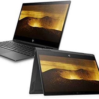 ヒューレットパッカード(HP)のHP ENVY x360 13-ag0000 (ノートPC)