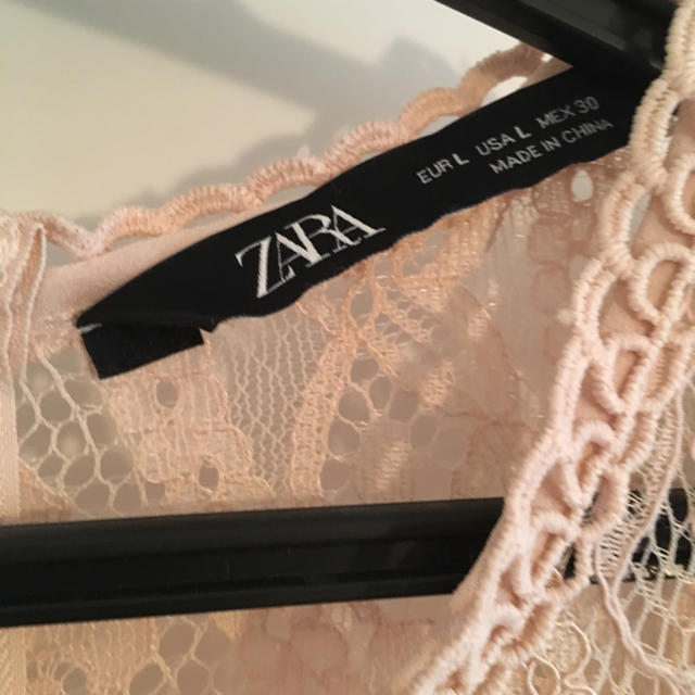 ZARA(ザラ)のhanaさん専用 レディースのトップス(シャツ/ブラウス(半袖/袖なし))の商品写真