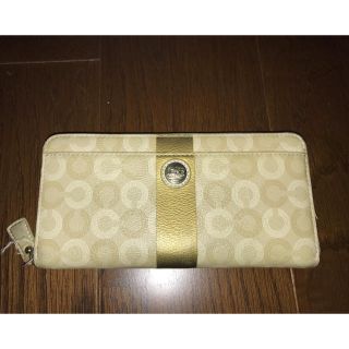 コーチ(COACH)のお値下げ✨COACH 長財布(財布)