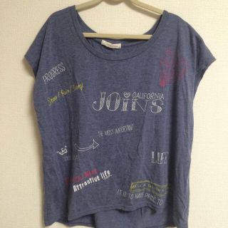 ローリーズファーム(LOWRYS FARM)のTシャツ(Tシャツ(半袖/袖なし))