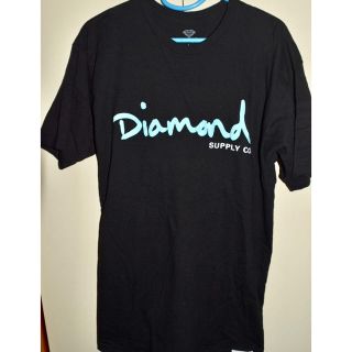 ダイヤモンドサプライ diamond supply TEE Tシャツ(Tシャツ/カットソー(半袖/袖なし))